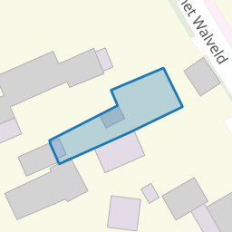 Perceel ODM02-H-1199