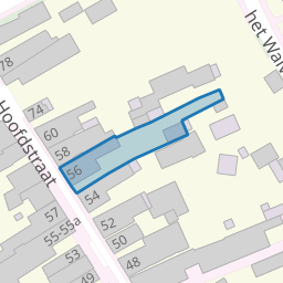 Perceel ODM02-H-1200