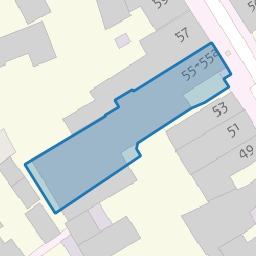 Perceel ODM02-H-1203