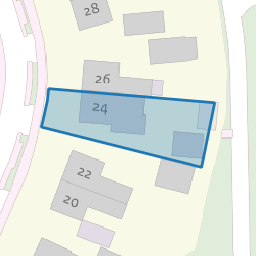 Perceel ODM02-H-1205