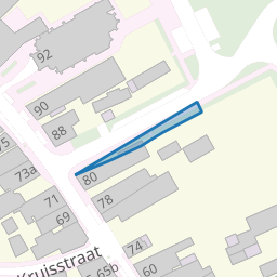 Perceel ODM02-H-1209