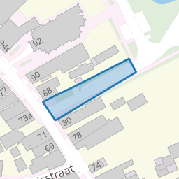 Perceel ODM02-H-1210