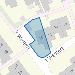 Perceel ODM02-H-1215