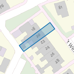 Perceel ODM02-H-1221