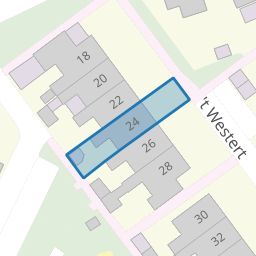 Perceel ODM02-H-1222