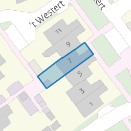 Perceel ODM02-H-1225