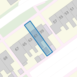 Perceel ODM02-H-1227