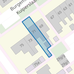 Perceel ODM02-H-1229