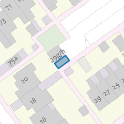 Perceel ODM02-H-1237