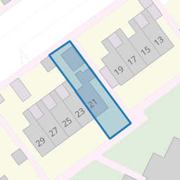 Perceel ODM02-H-1239