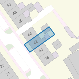 Perceel ODM02-H-1244