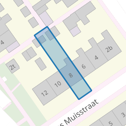 Perceel ODM02-H-1247