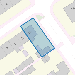 Perceel ODM02-H-1248