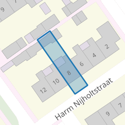 Perceel ODM02-H-1251