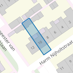 Perceel ODM02-H-1252