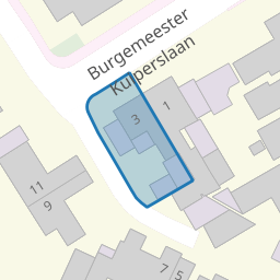 Perceel ODM02-H-1256