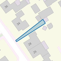 Perceel ODM02-H-1258