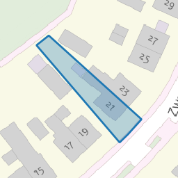 Perceel ODM02-H-1262