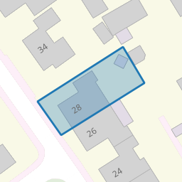 Perceel ODM02-H-1264