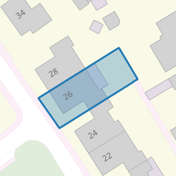 Perceel ODM02-H-1265