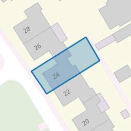 Perceel ODM02-H-1266