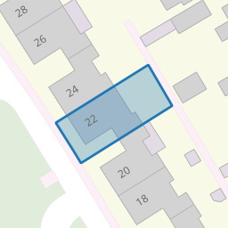 Perceel ODM02-H-1267