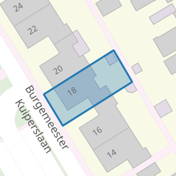 Perceel ODM02-H-1269