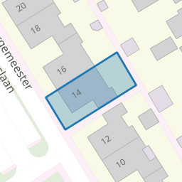 Perceel ODM02-H-1271