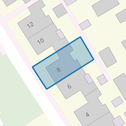 Perceel ODM02-H-1274