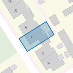 Perceel ODM02-H-1275