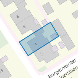 Perceel ODM02-H-1276