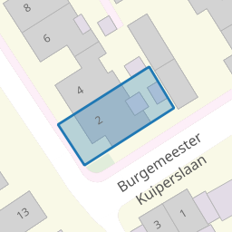 Perceel ODM02-H-1277