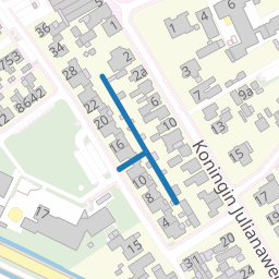 Perceel ODM02-H-1279