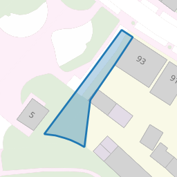 Perceel ODM02-H-1284