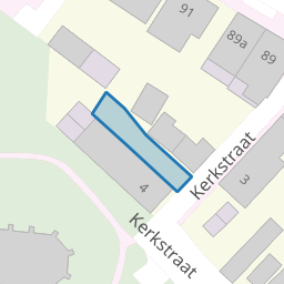 Perceel ODM02-H-1285