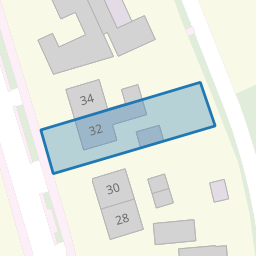 Perceel ODM02-H-1288