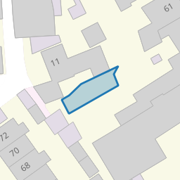 Perceel ODM02-H-1290