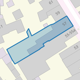 Perceel ODM02-H-1291