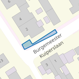 Perceel ODM02-H-1293