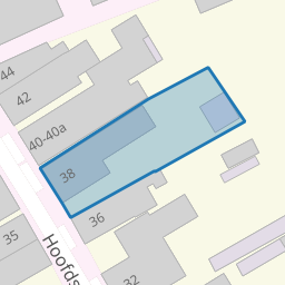 Perceel ODM02-H-1294