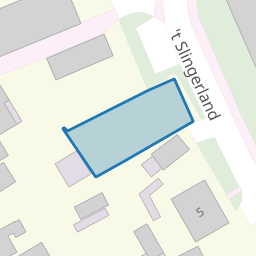 Perceel ODM02-H-1295