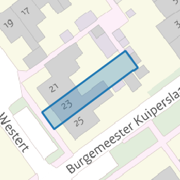 Perceel ODM02-H-1302