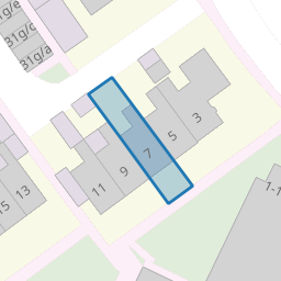 Perceel ODM02-H-1308