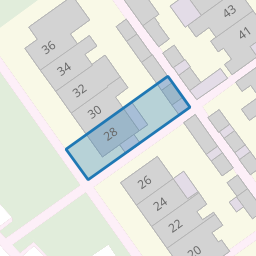 Perceel ODM02-H-1309