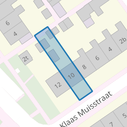 Perceel ODM02-H-1313