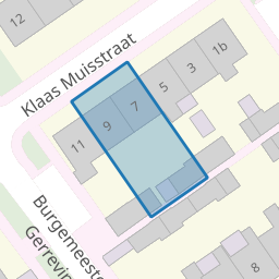 Perceel ODM02-H-1314