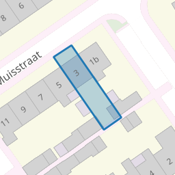 Perceel ODM02-H-1315