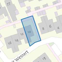 Perceel ODM02-H-1322