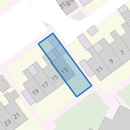 Perceel ODM02-H-1324