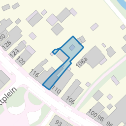 Perceel ODM02-H-1327